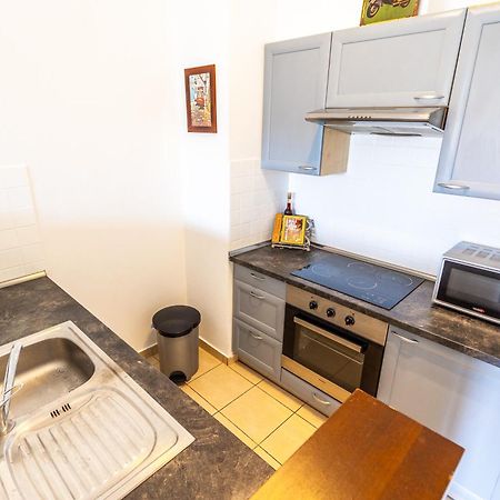 Kazinczy 52 B Apartment Budapest Ngoại thất bức ảnh