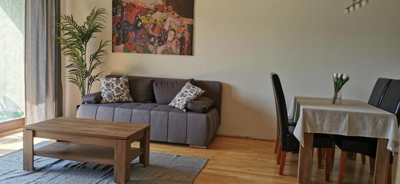 Kazinczy 52 B Apartment Budapest Ngoại thất bức ảnh
