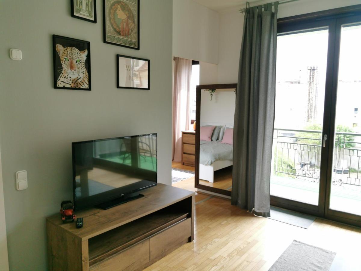 Kazinczy 52 B Apartment Budapest Ngoại thất bức ảnh