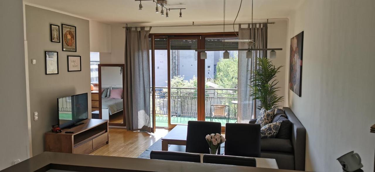 Kazinczy 52 B Apartment Budapest Ngoại thất bức ảnh