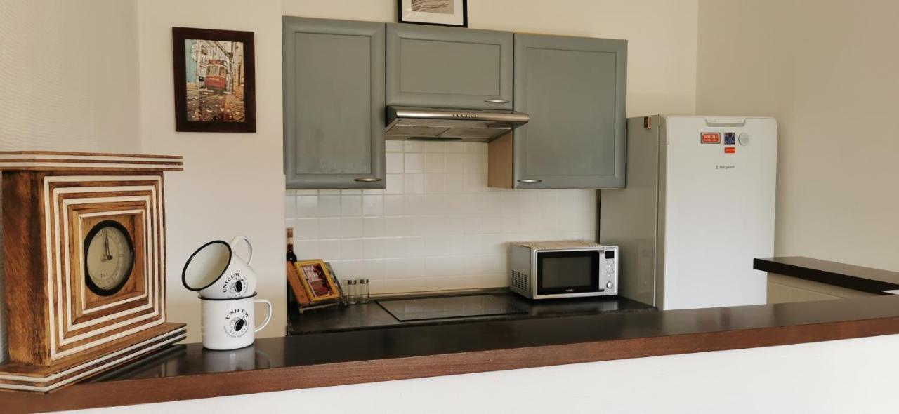Kazinczy 52 B Apartment Budapest Ngoại thất bức ảnh