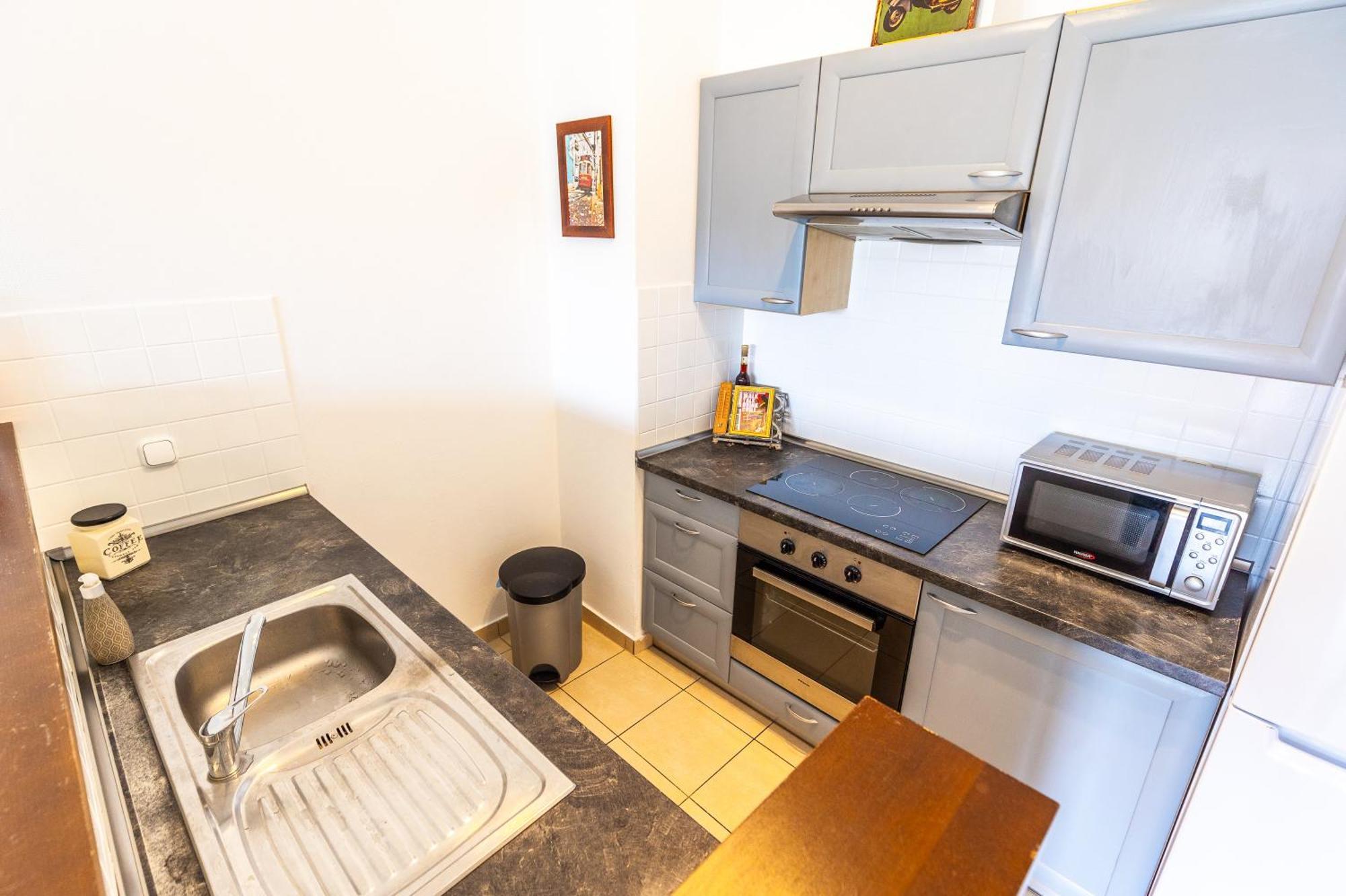 Kazinczy 52 B Apartment Budapest Ngoại thất bức ảnh